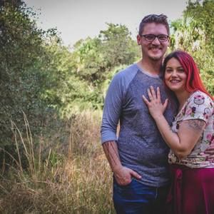 Meet your Posher, Cait